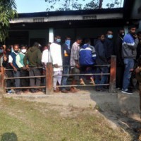 Ahead of Assam polls, new Bodo militant outfit comming up
