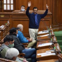 Delhi Assembly Budget session to begin from March 8