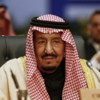 Saudi King appoints new senior officials