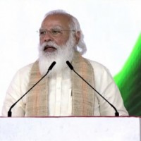 Narendra Modi meets US Defence Secretary; stresses commitment to partnership