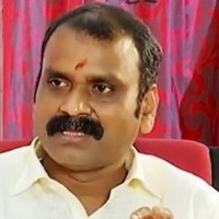 BJP's TN chief Murugan files nomination from Dharapuram