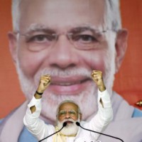 PM likely to address 4 rallies in TN, share stage with CM