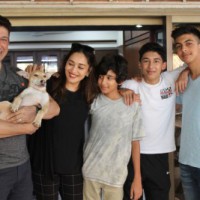 Bollywood celebs who chose to adopt, not buy pets