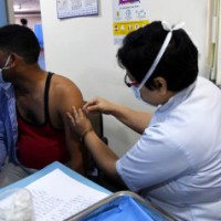 Gujarat sees 954 new Covid cases, 2 deaths