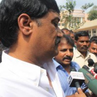 TDP leader Ganta Srinivas Rao dismisses speculation on joining YSRCP
