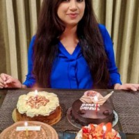 Shreya Ghoshal says her birthday this year is a 'special one', thanks fans