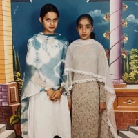 Kangana Ranaut reminisces about childhood memories