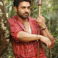 Pulkit tags 'Haathi Mere Saathi' character as 'yeda dimaag'