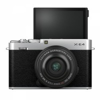 Fujifilm launches new range of mirrorless cameras in India