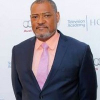 Laurence Fishburne joins 'The School For Good and Evil' cast