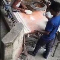 2 held for allegedly spitting on rotis in Delhi hotel