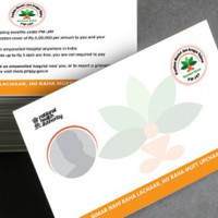 J&K enrolls 60% of eligible families under Ayushman Bharat