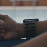 FB builds wristband that translates neural signals into action