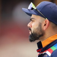 Kohli must play with freedom in Eng T20I series: Laxman