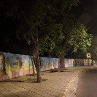 Night curfew in Punjab towns