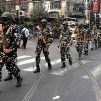 725 paramilitary companies for poll-bound Bengal: CRPF chief