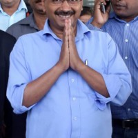 Kejriwal to get vaccine shot at LNJP on Thursday
