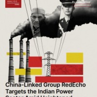 Cyber intel firm warns Chinese hackers infiltrated India's power sector