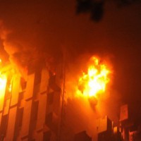 Kolkata fire: Rly seeks report in 3 weeks