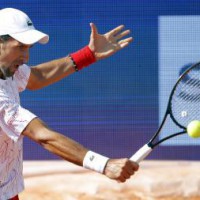 Djokovic equals Federer for most weeks as world no. 1