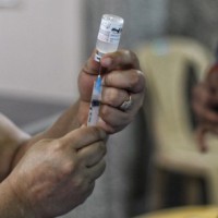 Vietnam begins Covid vax campaign