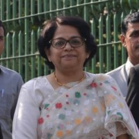 Society will benefit with more women in judiciary: Justice Malhotra