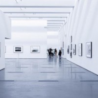 An exhibition themed on artists' Covid-19 transformation