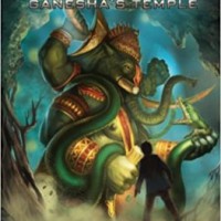 Presenting Ganesha in an entirely new light