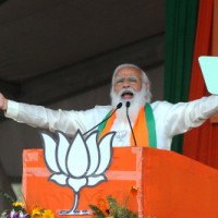 BJP releases list of star campaigner for Bengal, Assam