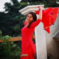 Ileana's 'killer workouts' have made her arms sore