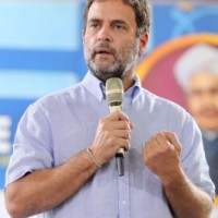 IYC passes resolution for Rahul as Congress President
