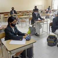 Education gets highest share of Rs 16K cr in Delhi budget