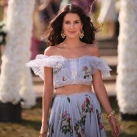 Isabelle Kaif: Katrina told me one can't be liked by all