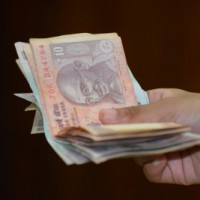 JuH distributes scholarship to non-Muslims students