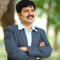 Jagan chooses Gurumurthy as YSRCP's Tirupati bypoll candidate