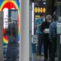 UK records 5,455 new Covid cases, 104 deaths