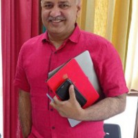 Delhi govt presents Rs 69K Cr 'Deshbhakti' Budget