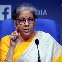 Andhra trade body urges FM to allot mega textile park