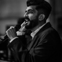 Mohammed Irfan: Way to know if your song is well-received is direct response of people