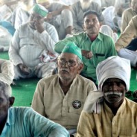 SKM seeks support in making Bharat Bandh a success, invites unions for convention on March 17