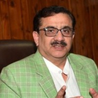 Ex-Shia Waqf leader faces fury for his PIL in SC