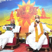 B'luru becomes first city after Nagpur to elect new Sarkaryavah