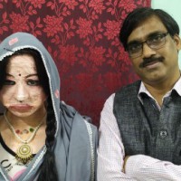 KV teacher develops robot which speaks 38 foreign languages