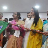 Five from Trinamool jump ship to BJP ahead of Bengal polls