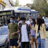 Turkish businesses welcome easing of Covid-19 restrictions