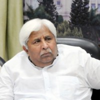 HK Patil to head Kerala, Digvijaya Singh TN & Puducherry screening panels