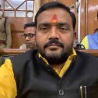 Ruling coalition leaders endorse UP model to curb crime in Bihar