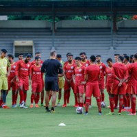 35 probables named for India's friendlies