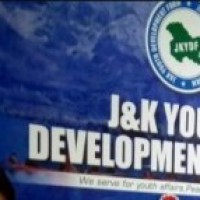 Kashmir youth activists hold conference to revive Sufism
