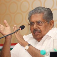 Cong leader Vayalar Ravi's 'innings' all set to come to an end